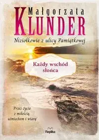 Każdy wschód słońca Kup online