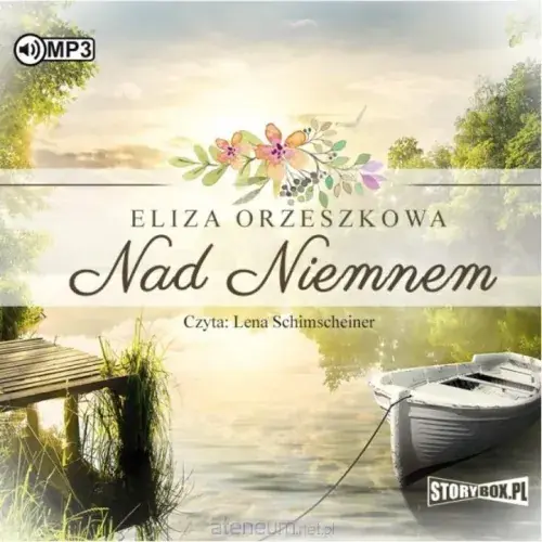 Nad Niemnem (Audiobook) Łatwy zwrot
