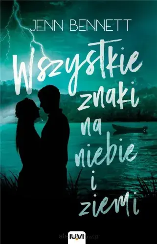 Wszystkie znaki na niebie i ziemi Kup online