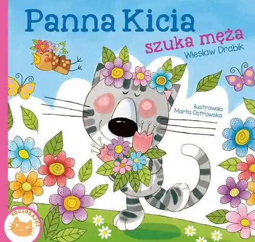 Panna Kicia szuka męża Wyjątkowa oferta