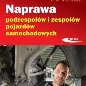 Naprawa podzespołów i zespołów pojazdów samochodowych Tani