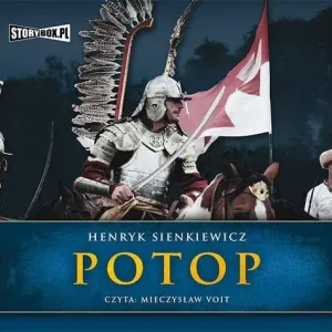 Potop (CD-MP3) Zamów teraz