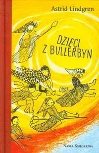 Dzieci z Bullerbyn (wydanie kolekcjonerskie) Bestseller