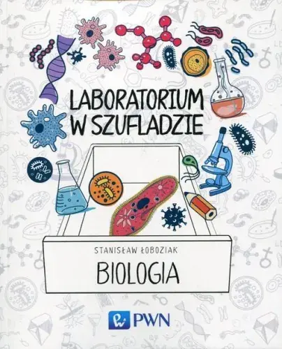 Do wyczerpania zapasów Laboratorium w szufladzie. Biologia