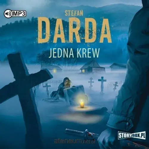 Jedna krew (Audiobook) Bezpieczne zakupy