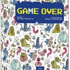 Game Over (gra) Tylko do końca tygodnia