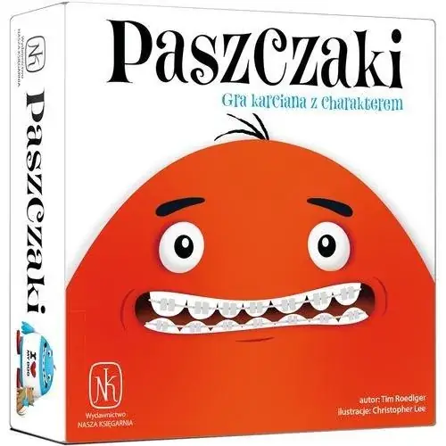 Najlepsza cena Paszczaki