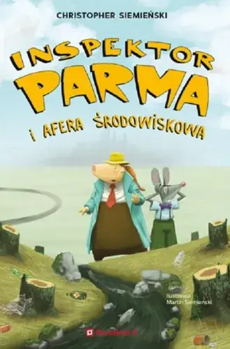 Obniżka ceny Inspektor Parma i afera środowiskowa