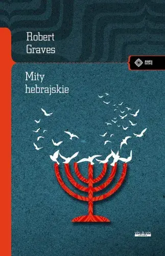Mity hebrajskie Księga rodzaju Obniżka ceny
