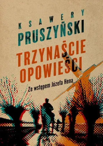 Trzynaście opowieści Okazja