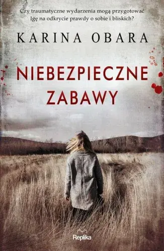 Super okazja Niebezpieczne zabawy