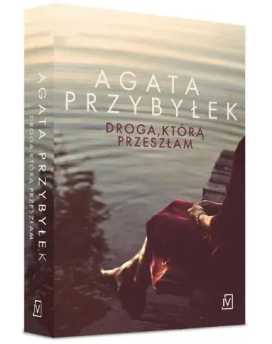 Droga, którą przeszłam Zamów dziś