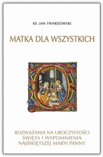 Matka dla wszystkich Tani