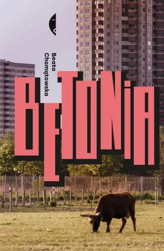 Betonia Dodaj do koszyka