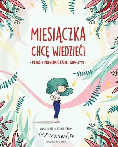 Miesiączka Chcę wiedzieć! Wyjątkowa oferta
