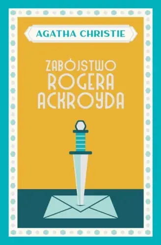 Zabójstwo Rogera Ackroyda Darmowy zwrot