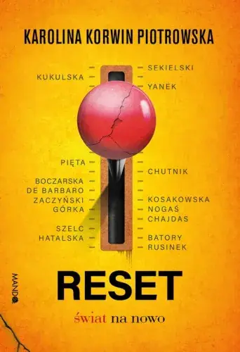 Dodaj do koszyka Reset