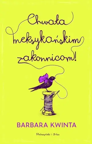 Chwała meksykańskim zakonnicom Oferta czasowa