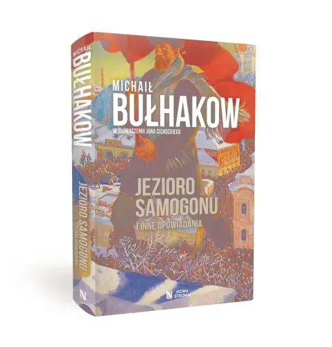 Zamów dziś Jezioro samogonu