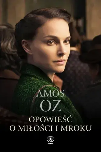 Opowieść o miłości i mroku Hit sprzedaży