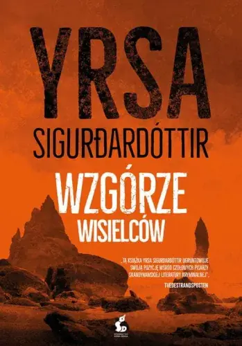 Wzgórze Wisielców Nowy