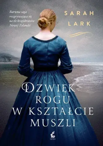 Zniżka Dźwięk rogu w kształcie muszli