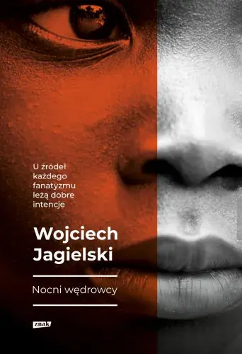 Popularny Nocni Wędrowcy