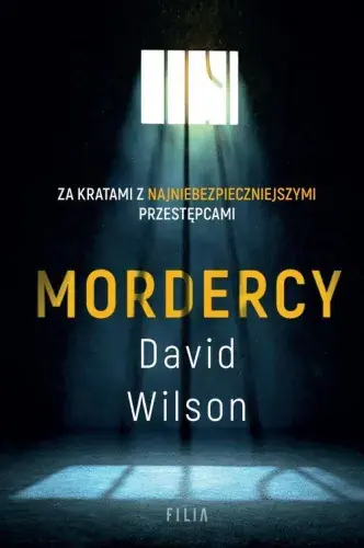 Szybka dostawa Mordercy. Za kratami z najniebezpieczniejszymi przestępcami