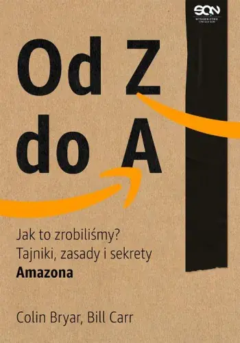 Od Z do A Jak to zrobiliśmy? Wyjątkowa oferta