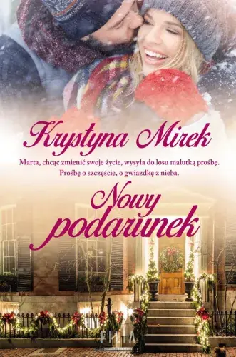 Nowy podarunek Dostępne od ręki