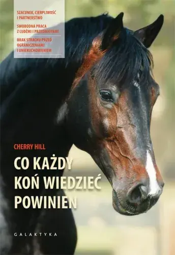 Bezpieczne zakupy Co każdy koń wiedzieć powinien