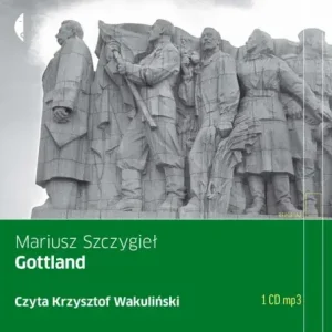 Gottland (CD MP3) Nie przegap