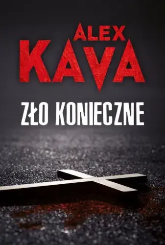 Zło konieczne Hit cenowy