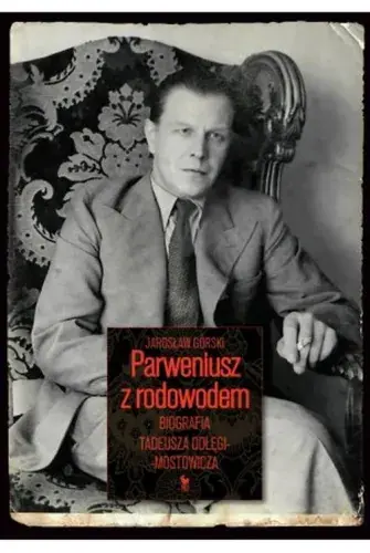 Oferta limitowana Parweniusz z rodowodem