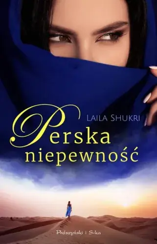 Nie przegap Perska niepewność (tom 7)