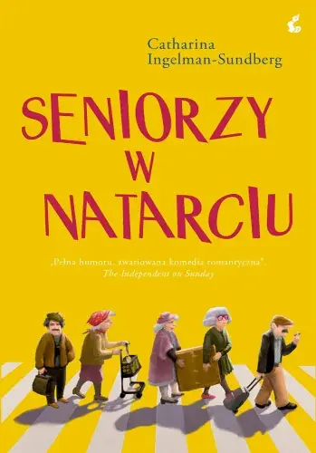Tylko do końca tygodnia Seniorzy w natarciu