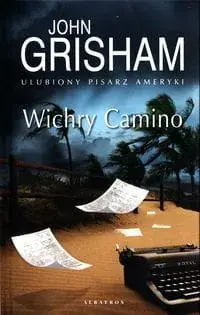 Łatwy zwrot Wichry Camino