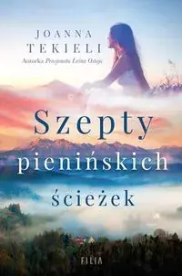 Szepty pienińskich ścieżek Nowy