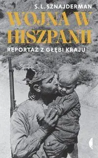 Tylko do końca tygodnia Wojna w Hiszpanii