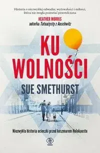 Ku wolności Łatwy zwrot