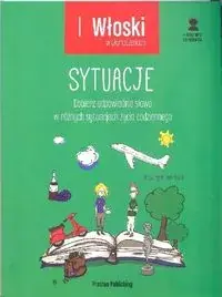 Włoski w tłumaczeniach. Sytuacje Okazja