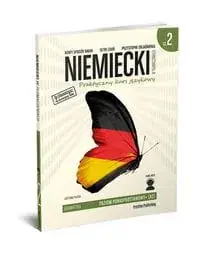 Obniżka ceny Niemiecki w tłumaczeniach Gramatyka 2
