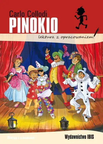 Bezpieczna płatność Pinokio (lektura z opracowaniem)