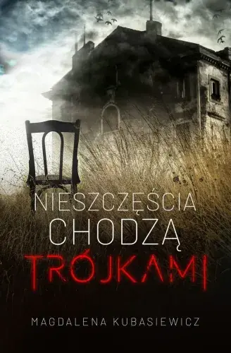 Nieszczęścia chodzą trójkami Wyjątkowa oferta
