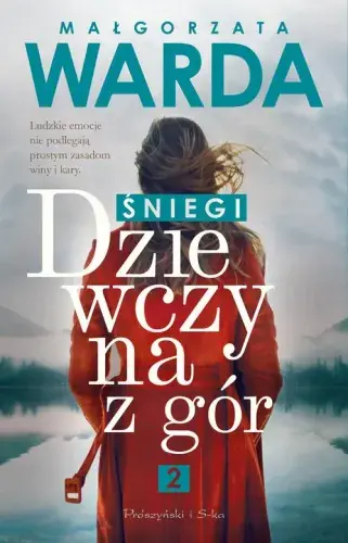 Dziewczyna z gór (2) Śniegi Super okazja