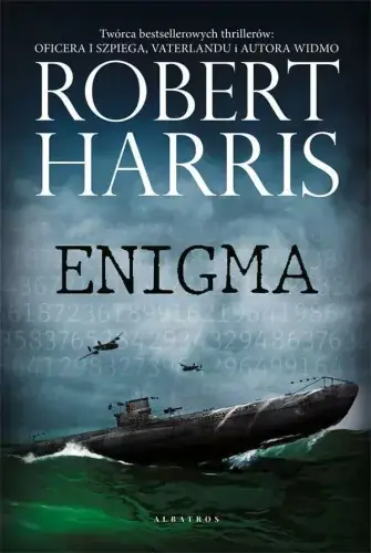 Enigma Oferta