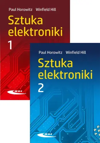 Sztuka elektroniki Tom 1-2. Pakiet Nowy