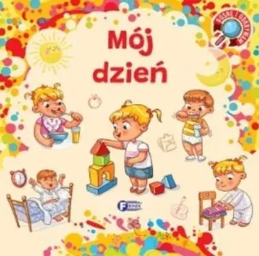 Rosnę i odkrywam. Uczucia i emocje Ostatnie sztuki