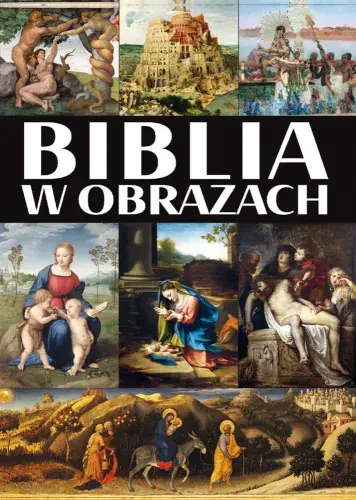 Biblia w obrazach Super okazja