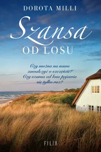 Super okazja Szansa od losu